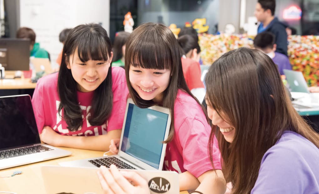 白金高輪本校の画像