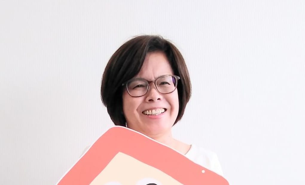 学研前渡東教室の画像