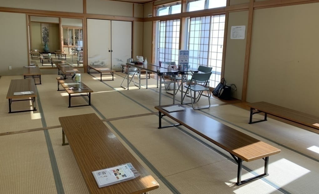 学研西諫早教室の画像