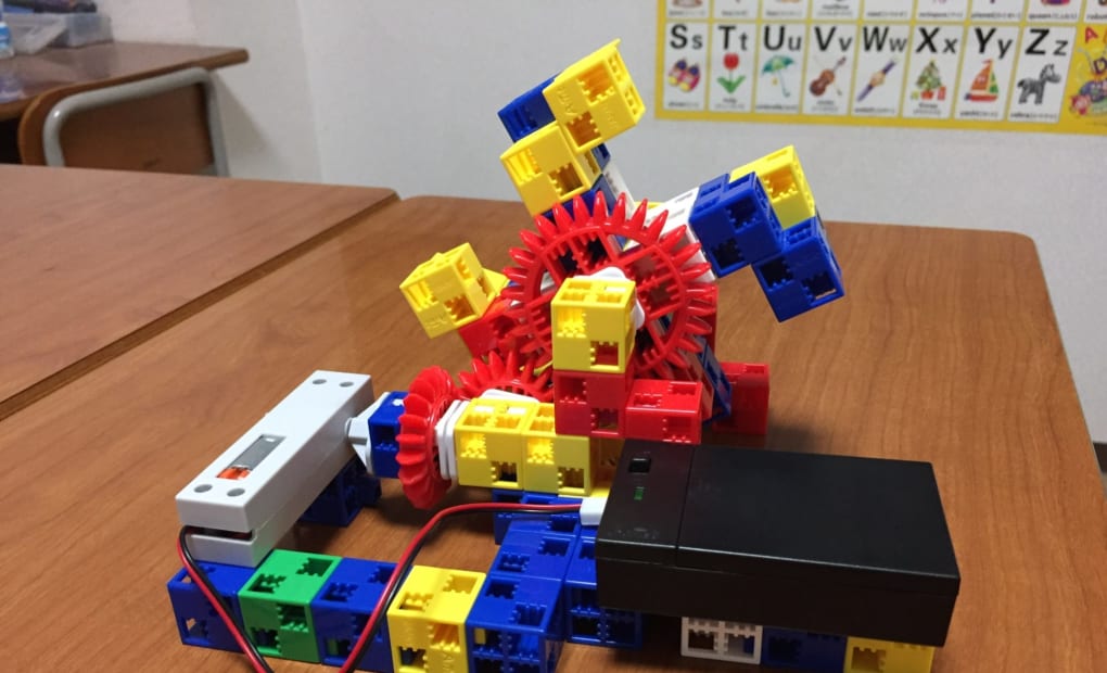 楽習塾ぶんぷれっぷの画像