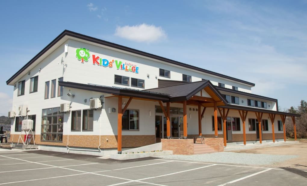 学研スタディ川西教室の画像