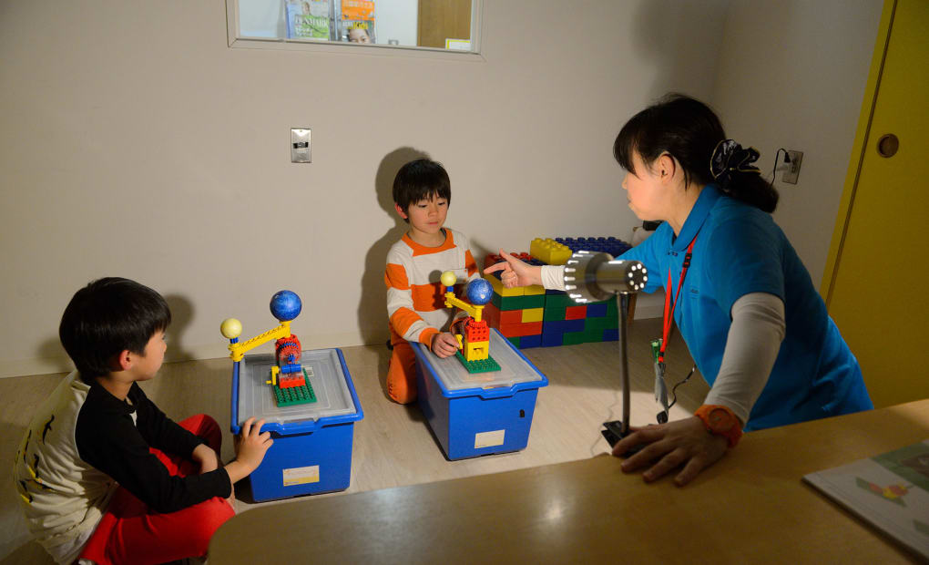 東京オペラシティの画像