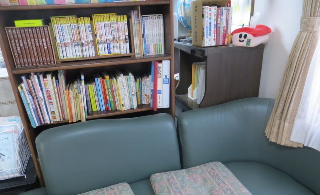 学研西国分寺教室の画像