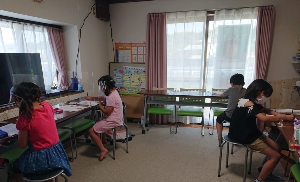 学研ABCアカデミー真備教室の画像