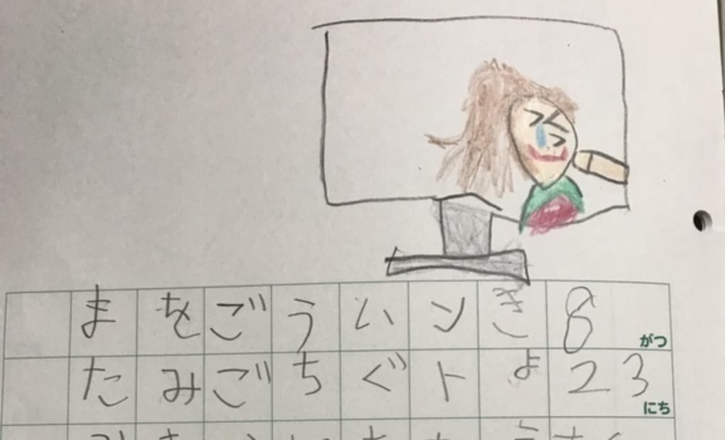 学研馬引沢教室の画像