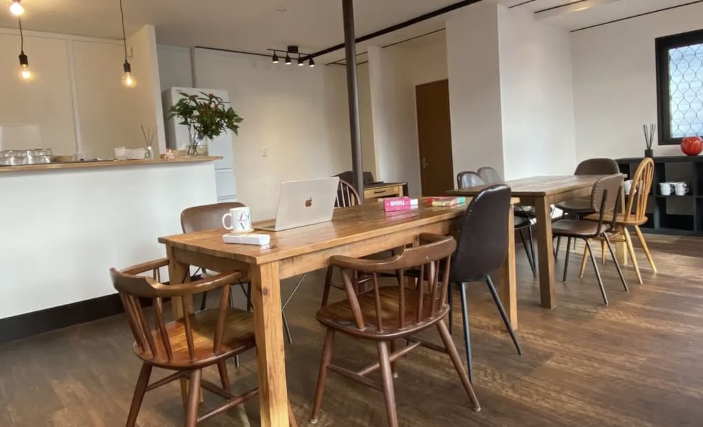 新川崎鹿島田校の画像