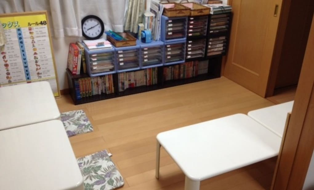 学研さくら教室の画像