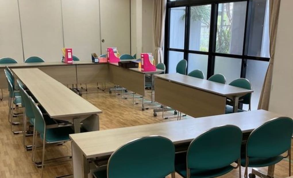 学研谷町6丁目教室の画像