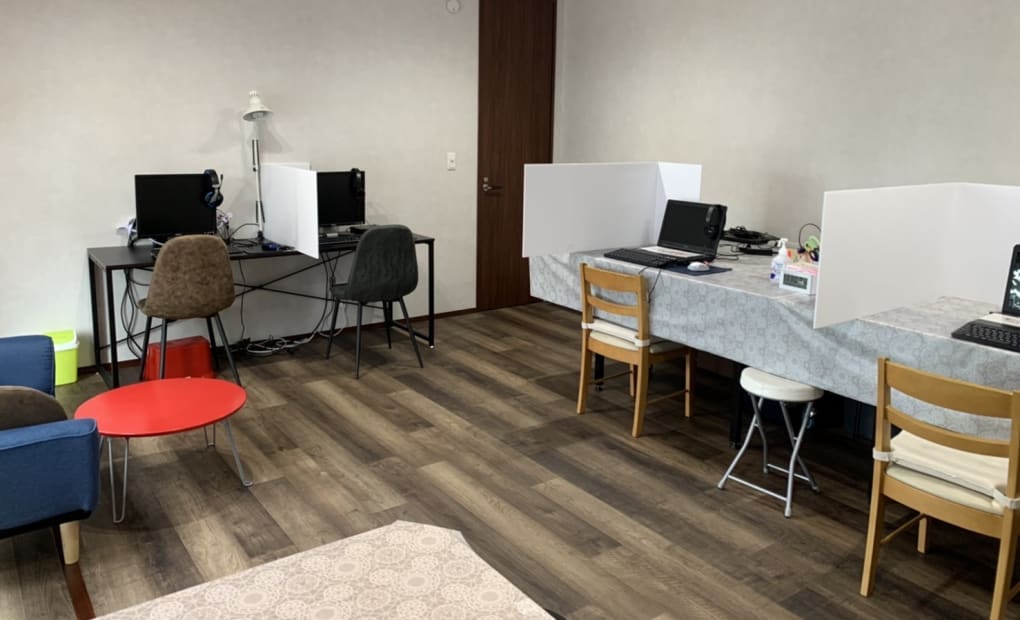 Snowパソコンスクール 香住ケ丘校の画像