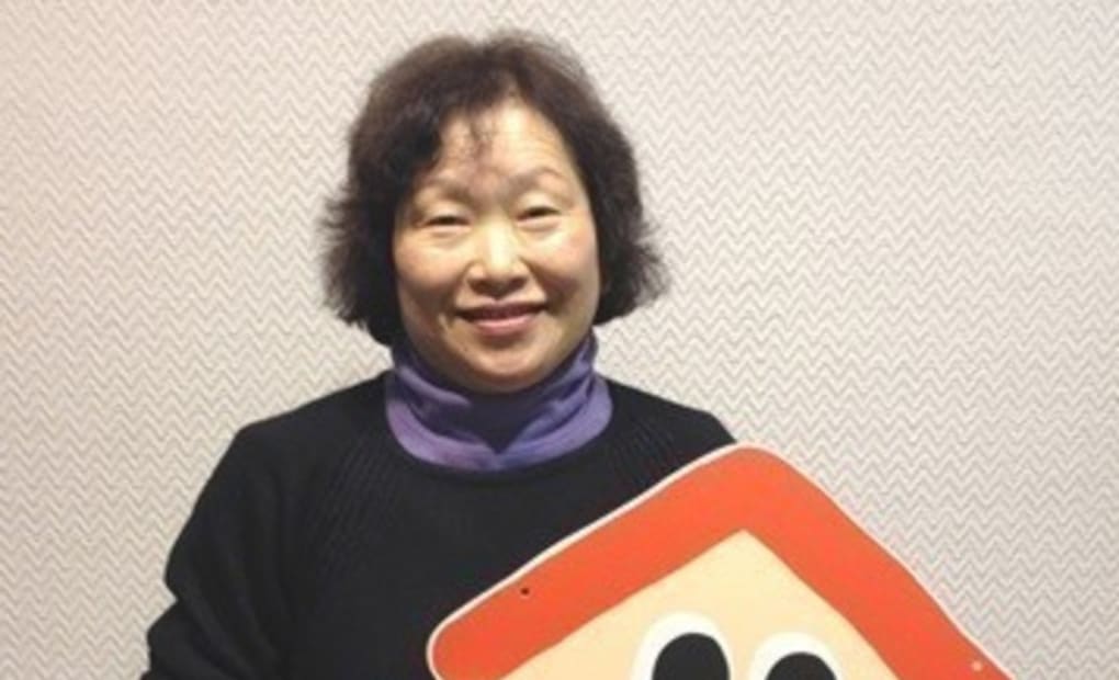 学研庵原教室の画像