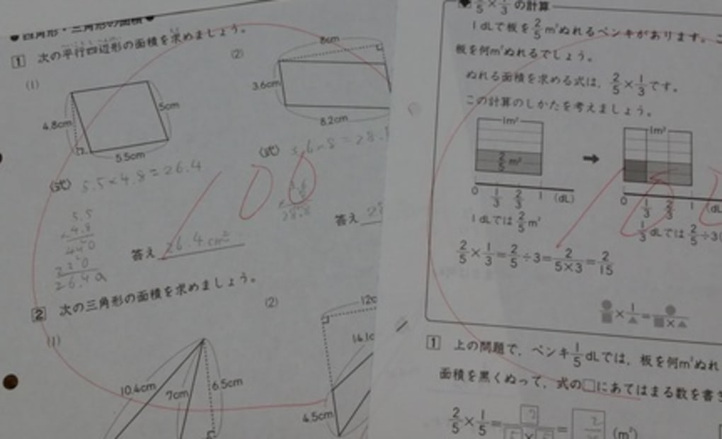 学研尾久橋教室の画像