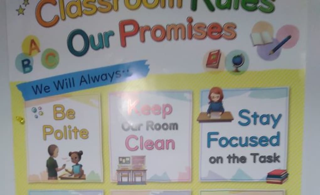 学研定法院教室の画像