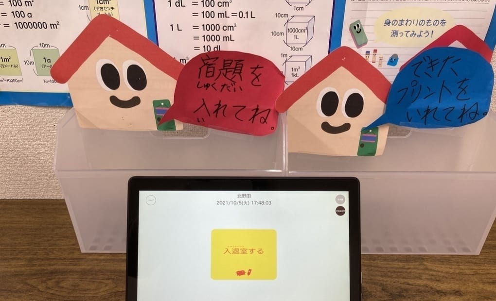 学研北野田教室の画像