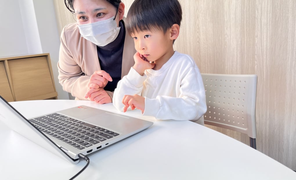 新下関駅前校の画像