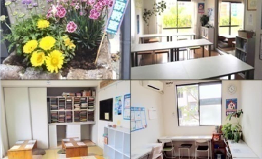 学研南風教室の画像