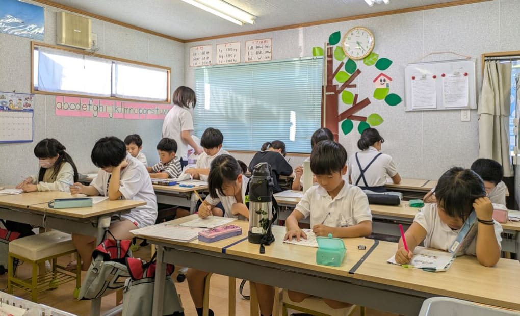 学研あすなろ教室の画像