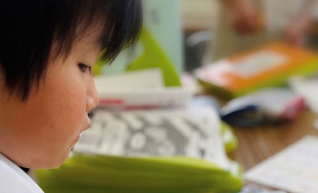 学研たかのこ教室の画像