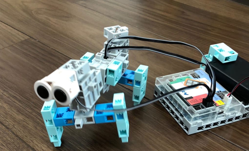 バレッドキッズ 田名北教室の画像