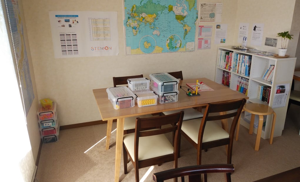 熊本南校の画像