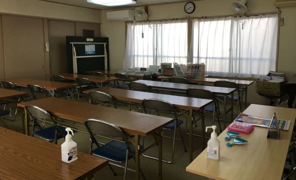 学研森ノ宮中央教室の画像