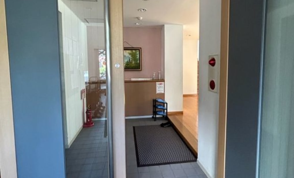 学研マリナパーク教室の画像