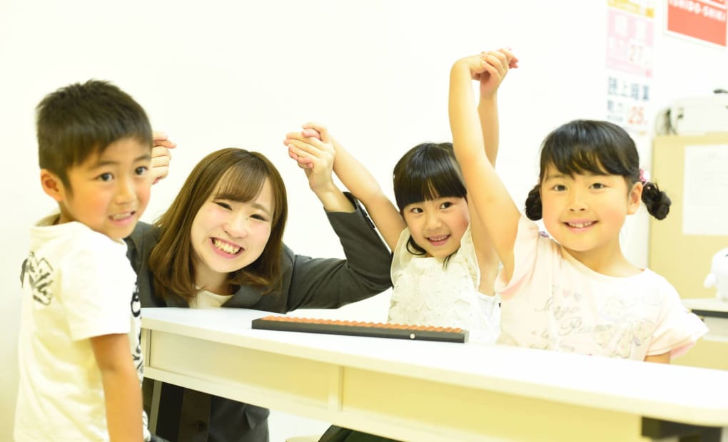 第一ゼミナール北野田校の画像