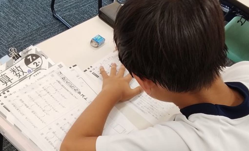 学研茨進つくば学園の森教室の画像