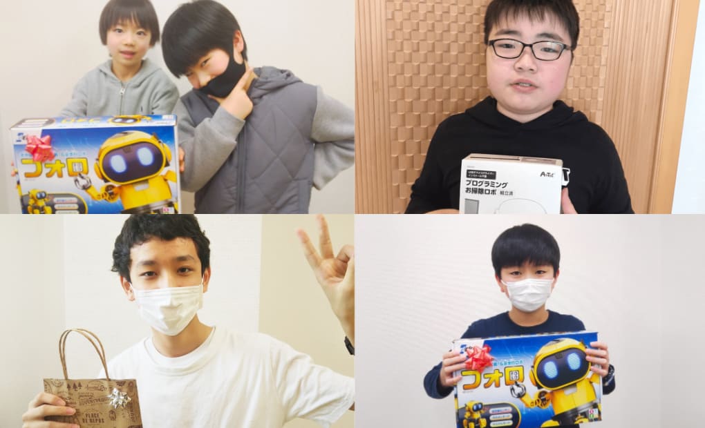 プログラミング教室TETRA UP(テトラアップ) 四谷本校の画像