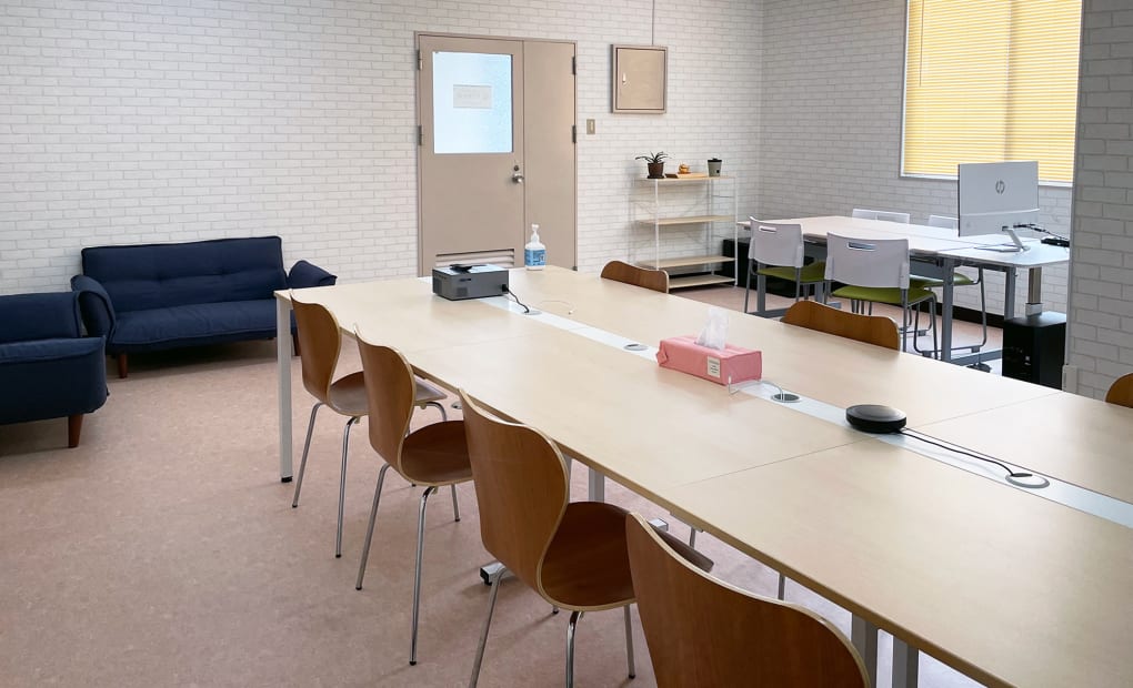 プログラミング教育 HALLO トラ丸 宇宿校の画像