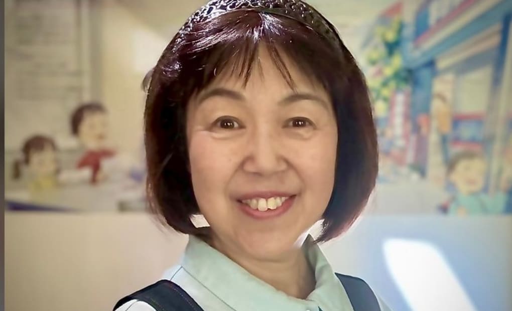 学研上石原教室の画像