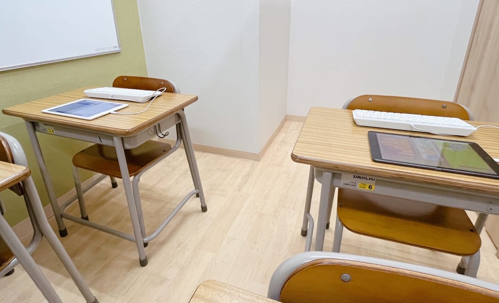 プログラミング教育 HALLO チャイルド・アイズ 桜台校の画像