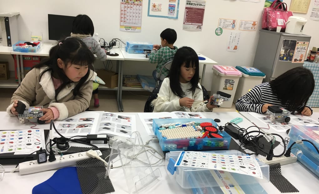 パソコン教室かるん ヨシヅヤ甚目寺教室の画像