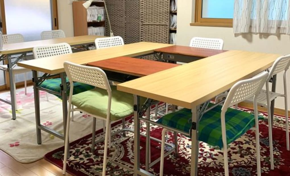 学研かみじ教室の画像