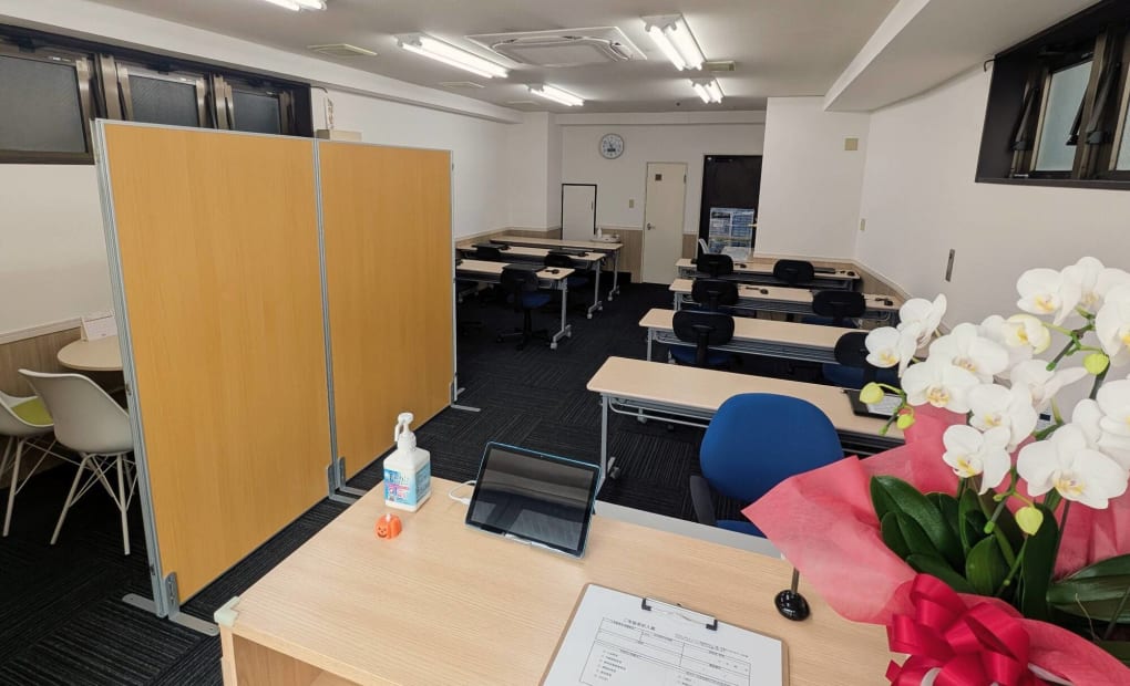 EduWay川崎幸校の画像