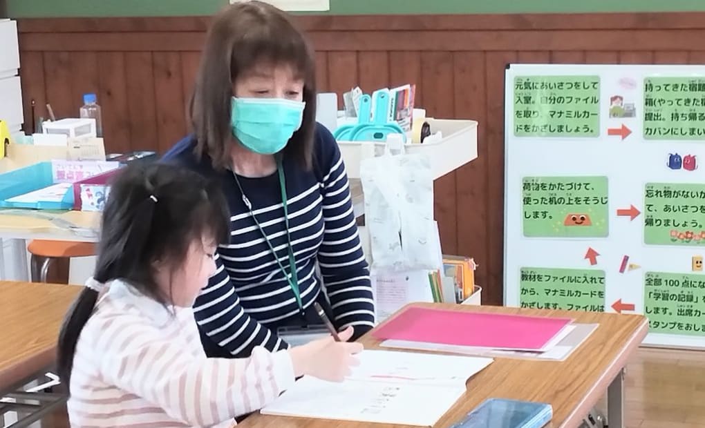 学研スタディ川西教室の画像