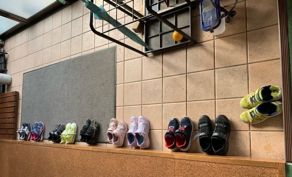 学研笠間三丁目教室の画像