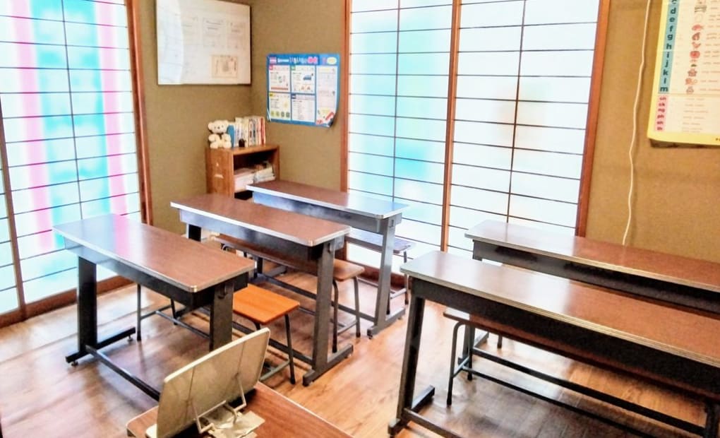 学研江北教室の画像