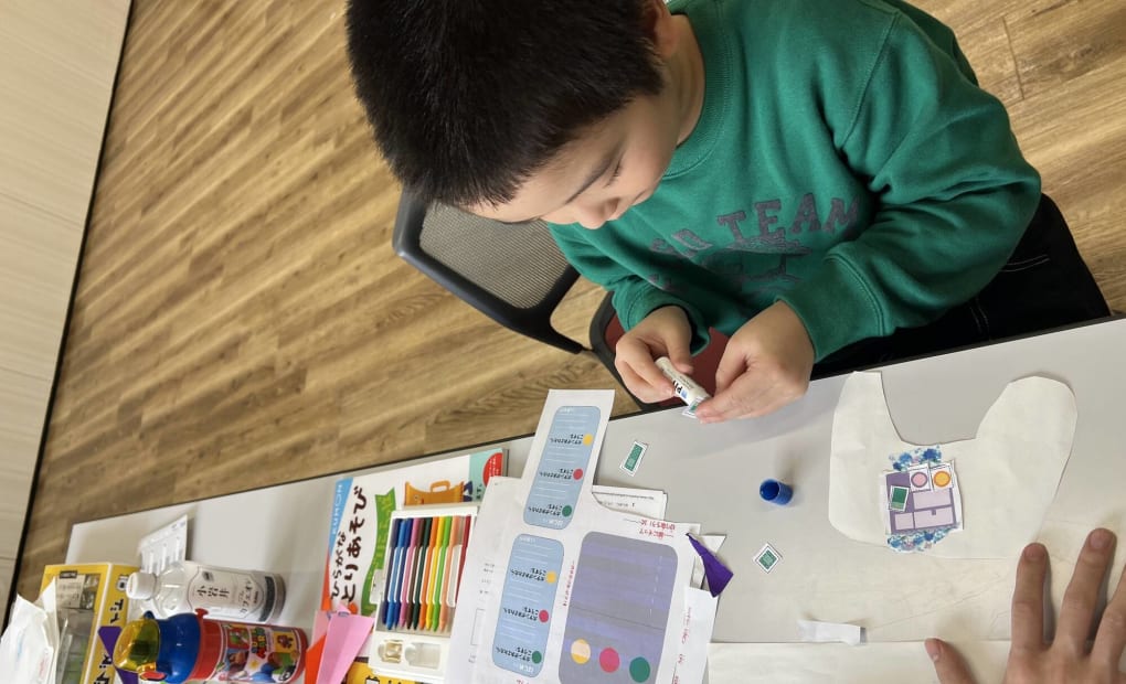 札幌市北大会場クラスの画像