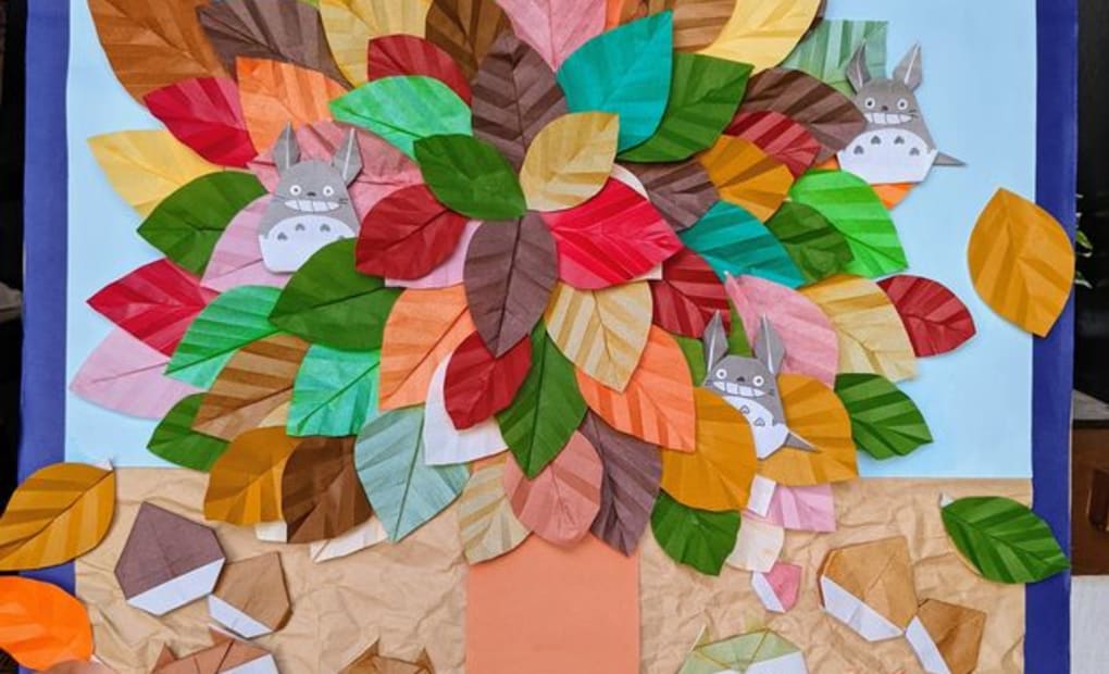 学研流山おおたかの森 美田教室の画像