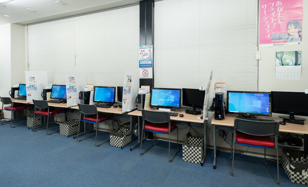 メラード大和田教室の画像