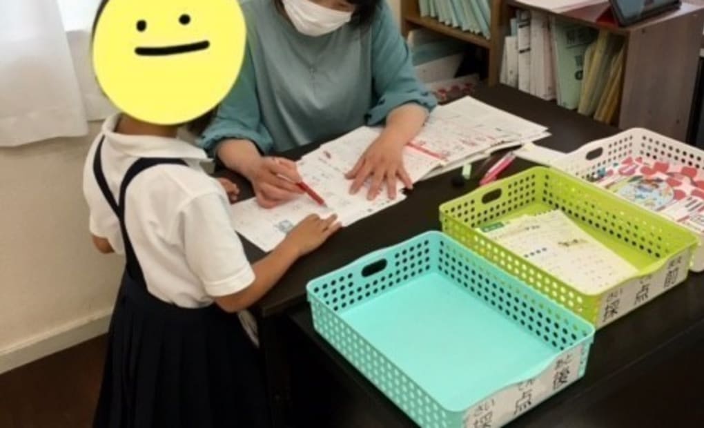 学研瀬田大江教室の画像