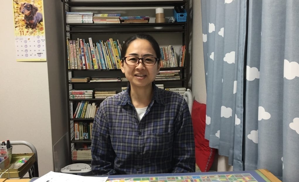 学研京成船橋教室の画像