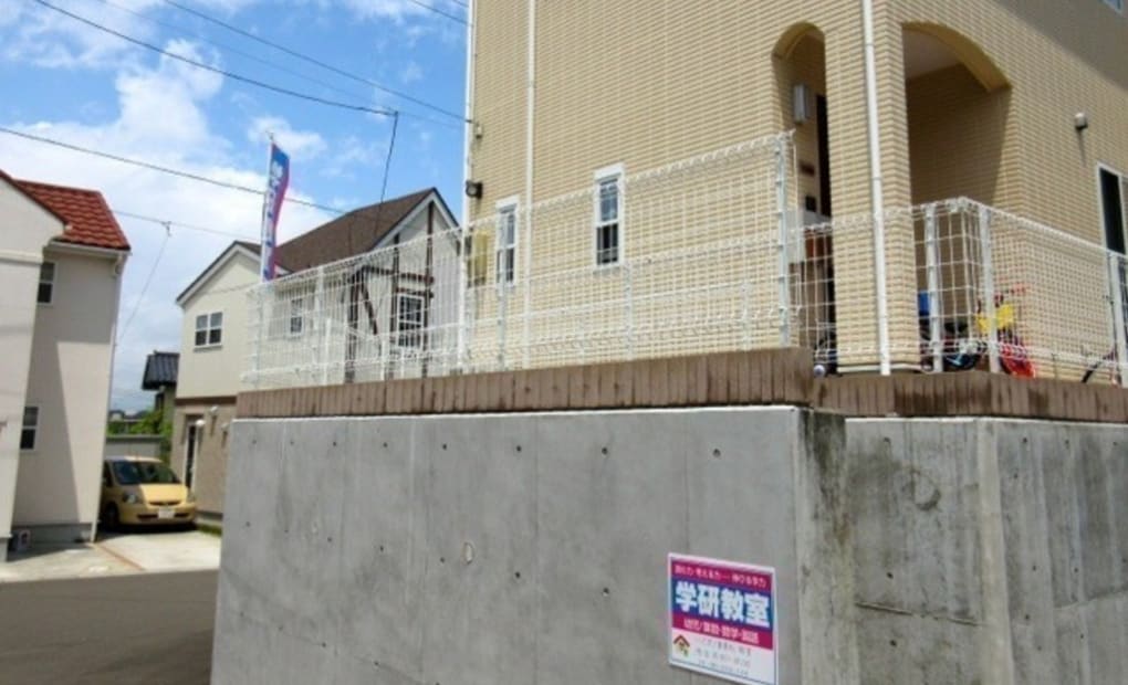 学研八乙女 東黒松教室の画像