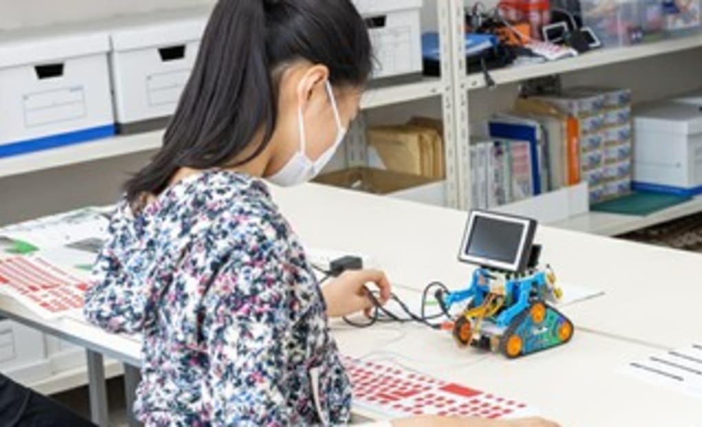 CoDoMo塾 東砂教室の画像