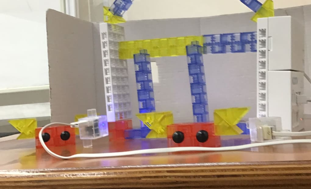 大分駅前校の画像