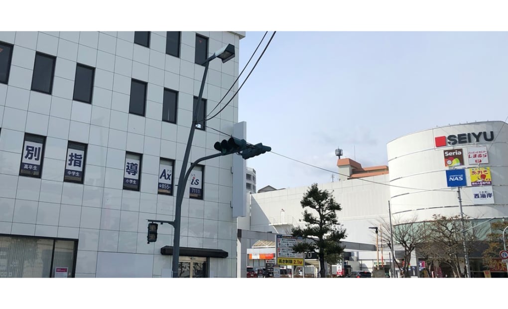 個別指導Axisロボットプログラミング講座 道ノ尾校の画像