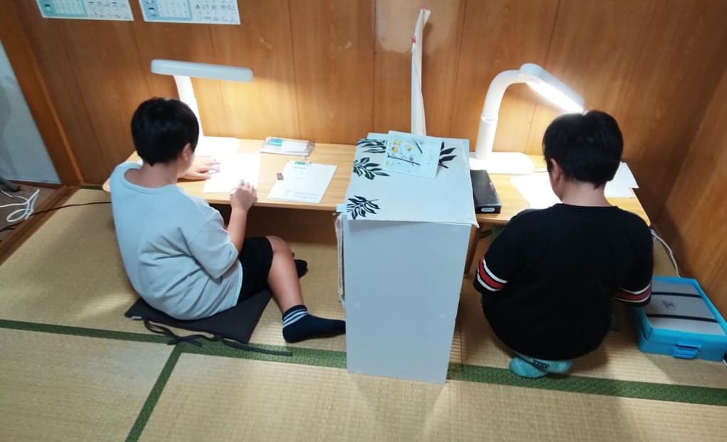 学研りっか教室の画像