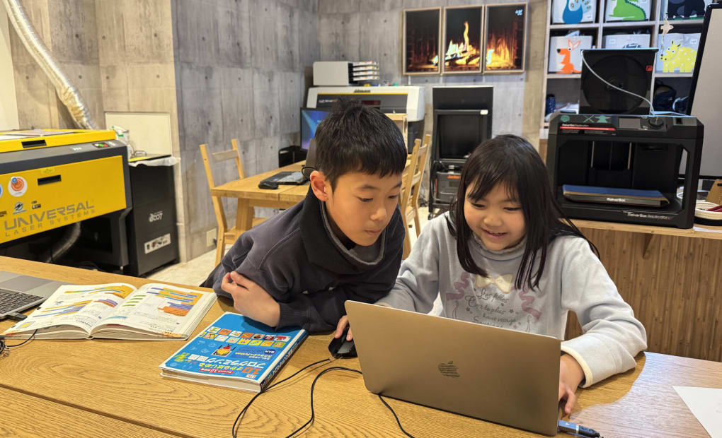 Little HOPPERの画像