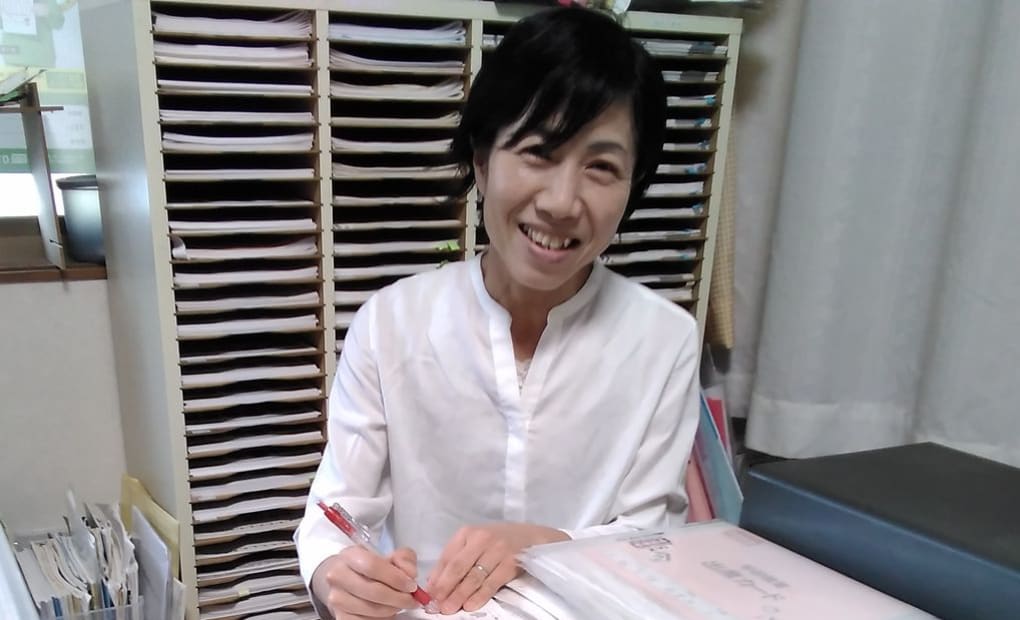 学研佐野教室の画像