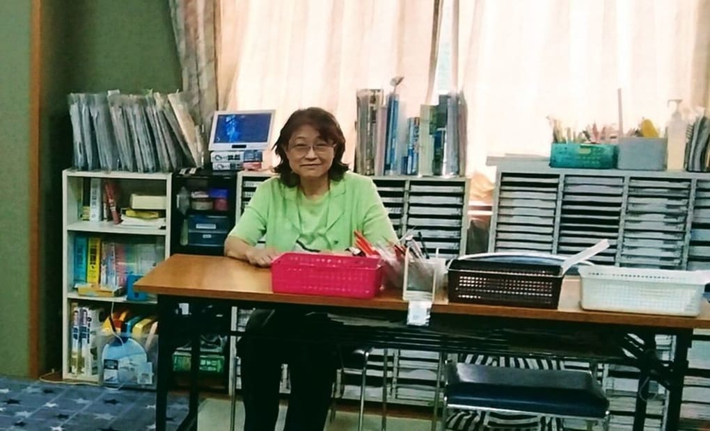 学研生野東教室の画像